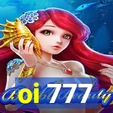 oi 777